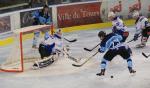 Photo hockey match Tours  - Courchevel-Mribel-Pralognan le 10/11/2015