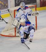 Photo hockey match Tours  - Courchevel-Mribel-Pralognan le 10/11/2015