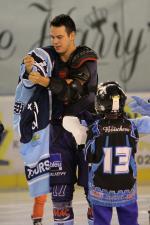 Photo hockey match Tours  - Courchevel-Mribel-Pralognan le 24/09/2016