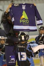 Photo hockey match Tours  - Courchevel-Mribel-Pralognan le 24/09/2016