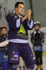 Photo hockey match Tours  - Courchevel-Mribel-Pralognan le 24/09/2016