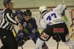 Photo hockey match Tours  - Courchevel-Mribel-Pralognan le 24/09/2016
