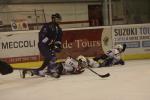 Photo hockey match Tours  - Courchevel-Mribel-Pralognan le 24/09/2016