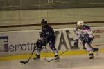 Photo hockey match Tours  - Courchevel-Mribel-Pralognan le 24/09/2016