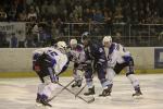 Photo hockey match Tours  - Courchevel-Mribel-Pralognan le 24/09/2016