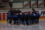 Photo hockey match Tours  - Courchevel-Mribel-Pralognan le 19/11/2011