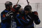 Photo hockey match Tours  - Courchevel-Mribel-Pralognan le 19/11/2011