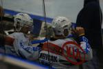 Photo hockey match Tours  - Courchevel-Mribel-Pralognan le 19/11/2011