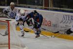 Photo hockey match Tours  - Courchevel-Mribel-Pralognan le 19/11/2011