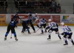 Photo hockey match Tours  - Courchevel-Mribel-Pralognan le 19/11/2011