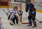 Photo hockey match Tours  - Courchevel-Mribel-Pralognan le 19/11/2011