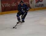 Photo hockey match Tours  - Courchevel-Mribel-Pralognan le 19/11/2011