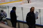 Photo hockey match Tours  - Courchevel-Mribel-Pralognan le 19/11/2011