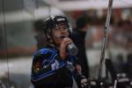 Photo hockey match Tours  - Courchevel-Mribel-Pralognan le 19/11/2011