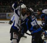 Photo hockey match Tours  - Courchevel-Mribel-Pralognan le 19/11/2011