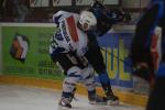 Photo hockey match Tours  - Courchevel-Mribel-Pralognan le 19/11/2011