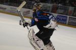 Photo hockey match Tours  - Courchevel-Mribel-Pralognan le 19/11/2011