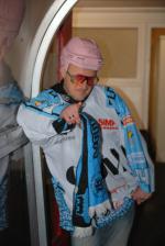 Photo hockey match Tours  - Courchevel-Mribel-Pralognan le 12/01/2013