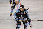 Photo hockey match Tours  - Courchevel-Mribel-Pralognan le 12/01/2013