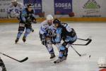 Photo hockey match Tours  - Courchevel-Mribel-Pralognan le 12/01/2013