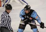 Photo hockey match Tours  - Courchevel-Mribel-Pralognan le 12/01/2013