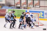 Photo hockey match Tours  - Courchevel-Mribel-Pralognan le 12/01/2013
