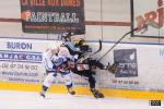 Photo hockey match Tours  - Courchevel-Mribel-Pralognan le 12/01/2013