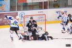 Photo hockey match Tours  - Courchevel-Mribel-Pralognan le 12/01/2013