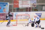 Photo hockey match Tours  - Courchevel-Mribel-Pralognan le 12/01/2013