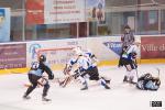 Photo hockey match Tours  - Courchevel-Mribel-Pralognan le 12/01/2013