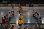 Photo hockey match Tours  - Dunkerque le 13/09/2014