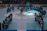 Photo hockey match Tours  - Dunkerque le 13/09/2014