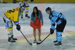 Photo hockey match Tours  - Dunkerque le 13/09/2014