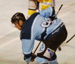 Photo hockey match Tours  - Dunkerque le 13/09/2014