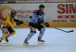 Photo hockey match Tours  - Dunkerque le 13/09/2014