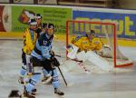 Photo hockey match Tours  - Dunkerque le 13/09/2014