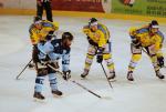 Photo hockey match Tours  - Dunkerque le 13/09/2014