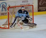 Photo hockey match Tours  - Dunkerque le 13/09/2014