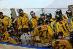 Photo hockey match Tours  - Dunkerque le 13/09/2014