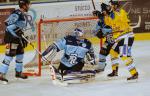 Photo hockey match Tours  - Dunkerque le 13/09/2014