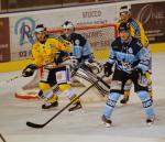 Photo hockey match Tours  - Dunkerque le 13/09/2014