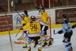 Photo hockey match Tours  - Dunkerque le 13/09/2014