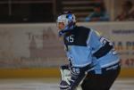 Photo hockey match Tours  - Dunkerque le 13/09/2014