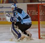 Photo hockey match Tours  - Dunkerque le 13/09/2014