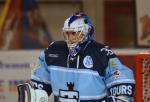 Photo hockey match Tours  - Dunkerque le 13/09/2014