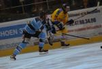 Photo hockey match Tours  - Dunkerque le 13/09/2014