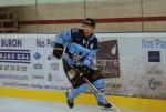 Photo hockey match Tours  - Dunkerque le 13/09/2014