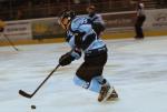Photo hockey match Tours  - Dunkerque le 13/09/2014
