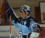 Photo hockey match Tours  - Dunkerque le 13/09/2014