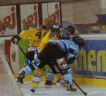 Photo hockey match Tours  - Dunkerque le 13/09/2014